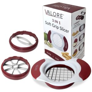 Soft Grip Slicer 3 in 1 VTF849A
