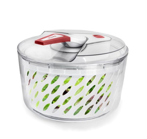 Salad Spinner 5.5 L High Speed –  VTF959 - Image 2