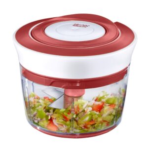 Food Chopper 400 ml Pull String VTF1202