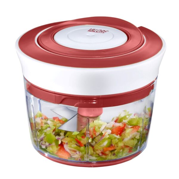 Food Chopper 400 ml Pull String VTF1202