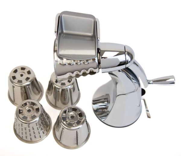 Produce Pro Vegetable Valore Chopper - Image 3