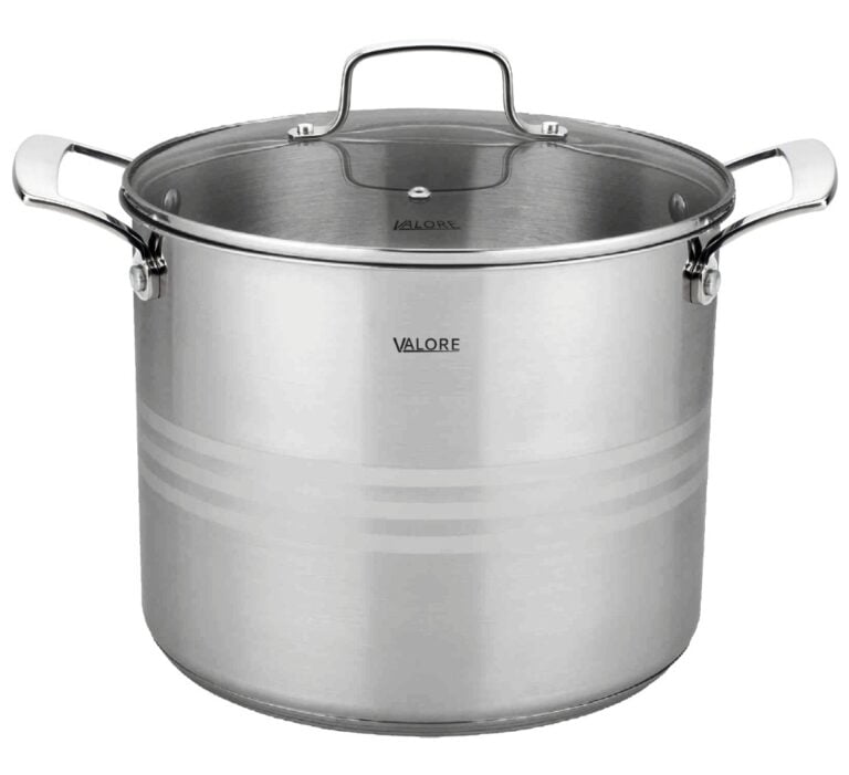Stock Pot 5-Ply