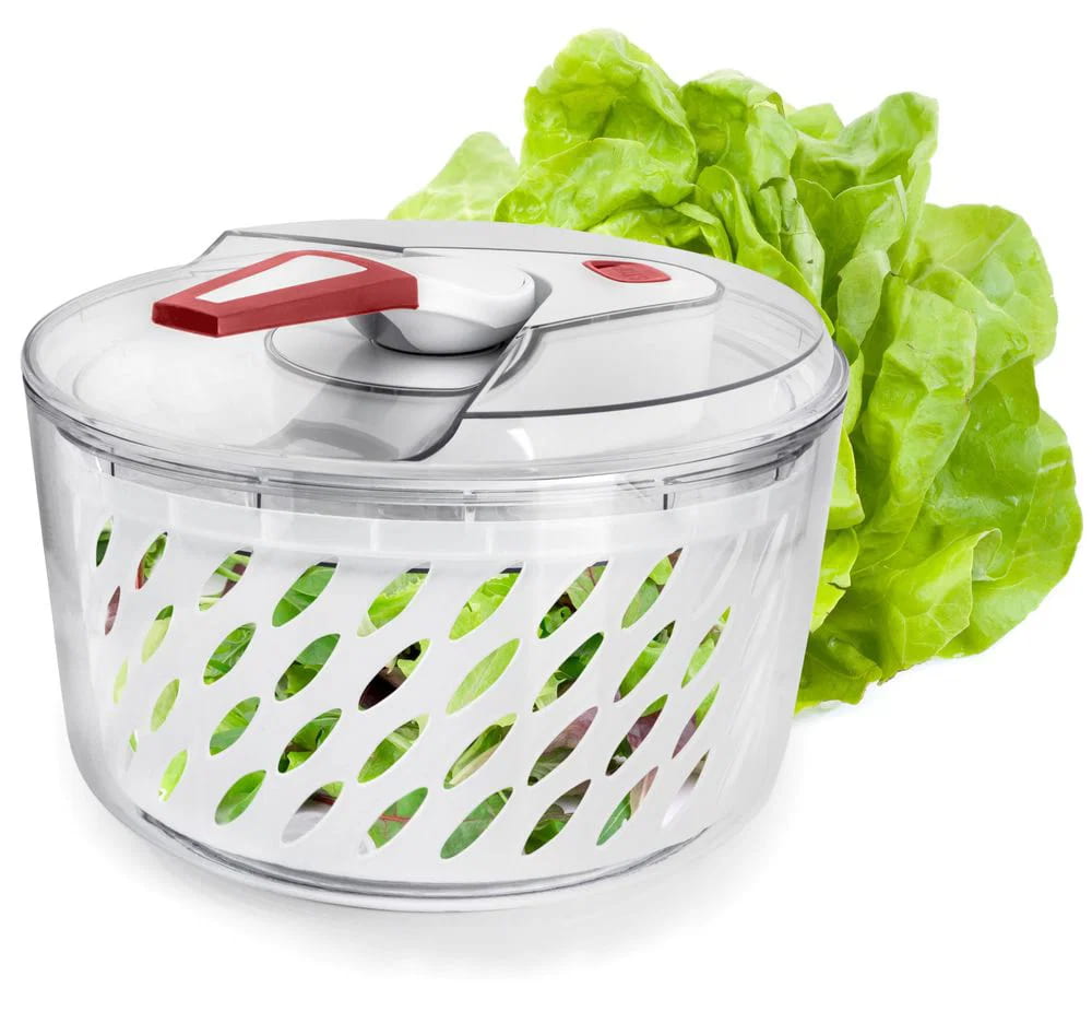 Salad Spinner 5.5L High Speed VTF959