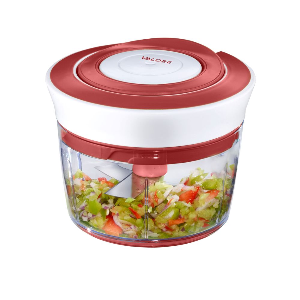 Valore Pull-String Food Chopper