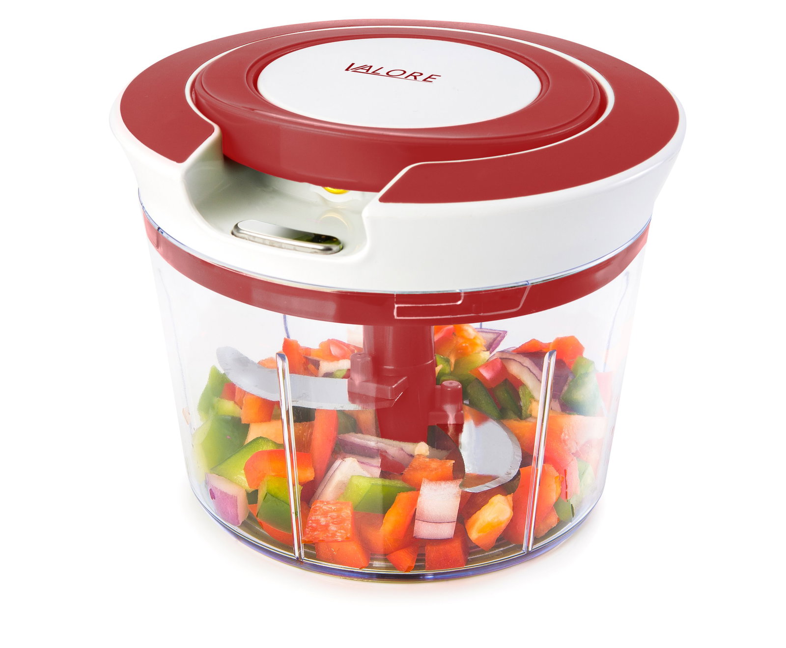 Valore Pull-String Food Chopper