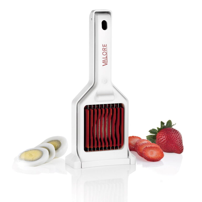 Handy Strawberry Slicer