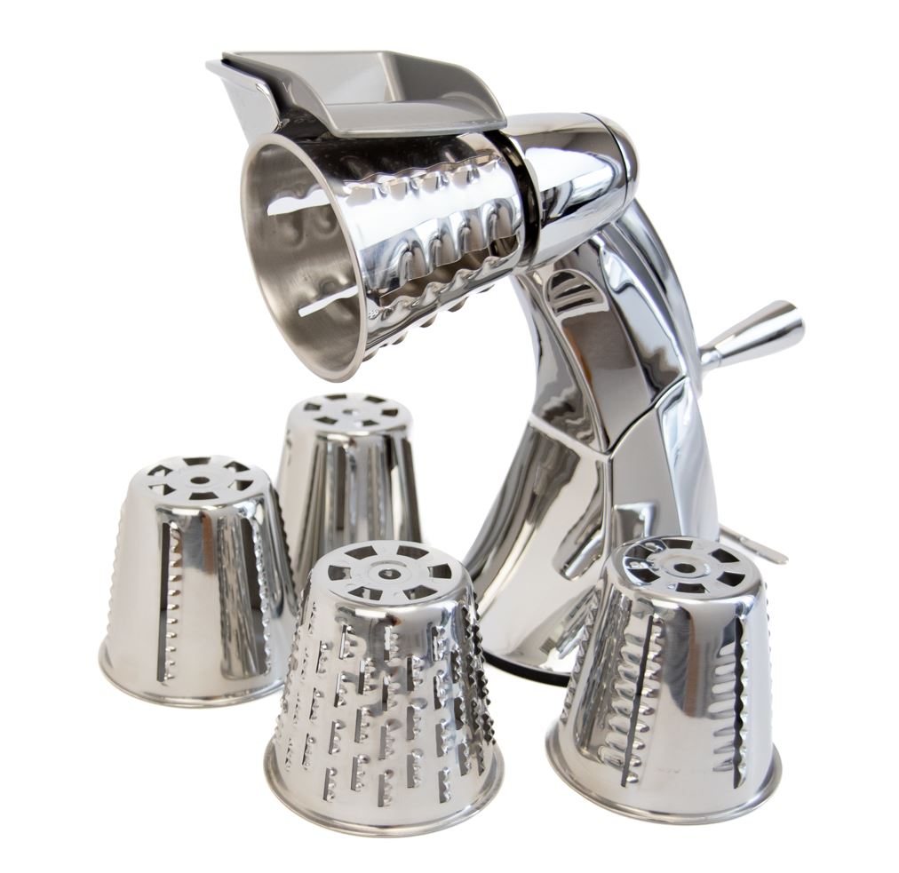 Valore Produce Pro Vegetable Chopper