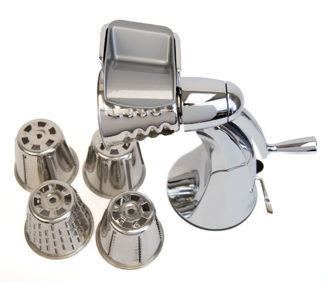 Valore Produce Pro Vegetable Chopper