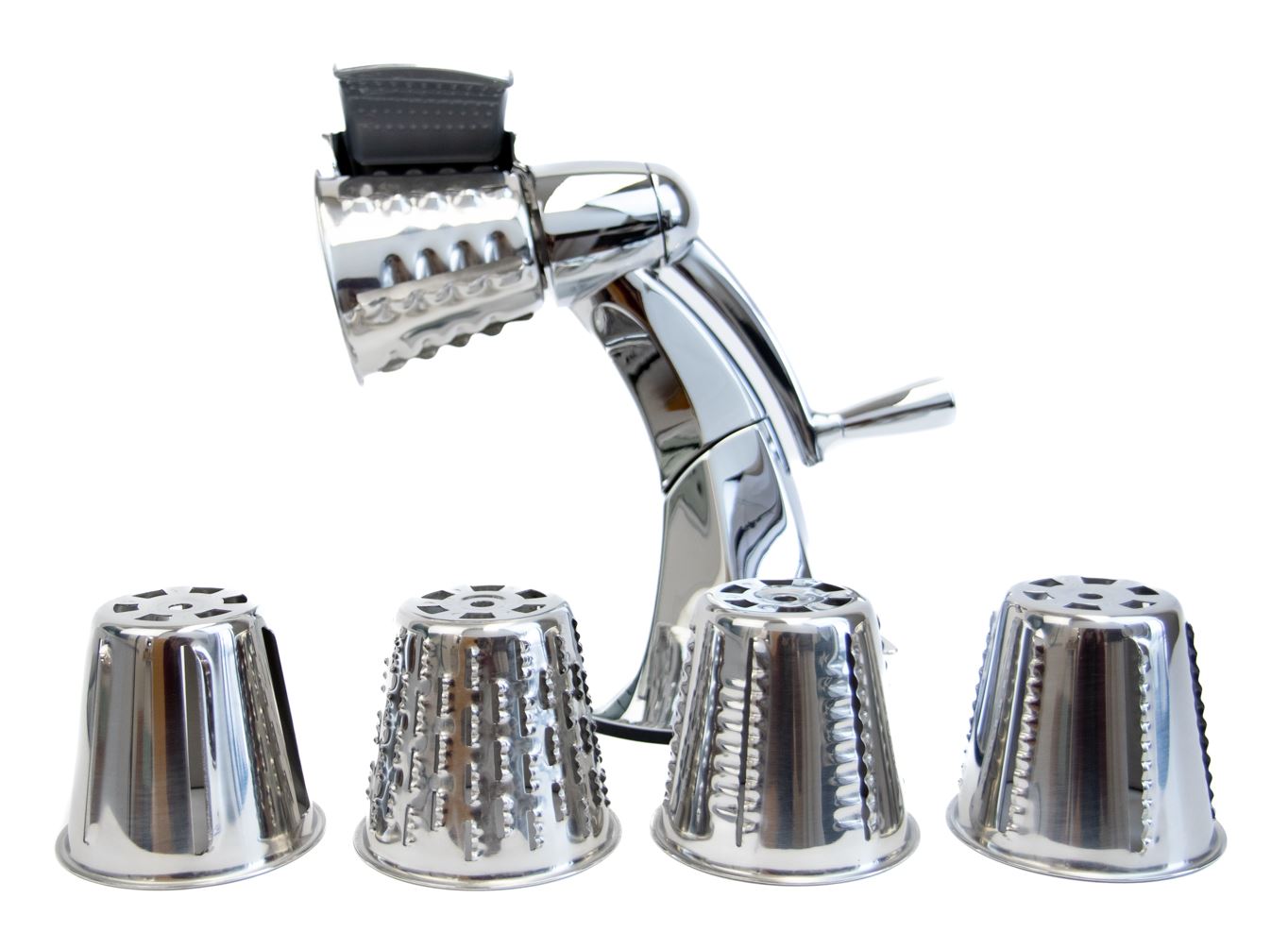 Valore Produce Pro Vegetable Chopper