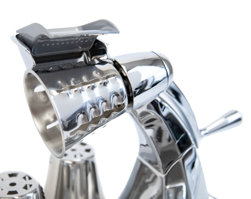 Valore Produce Pro Vegetable Chopper